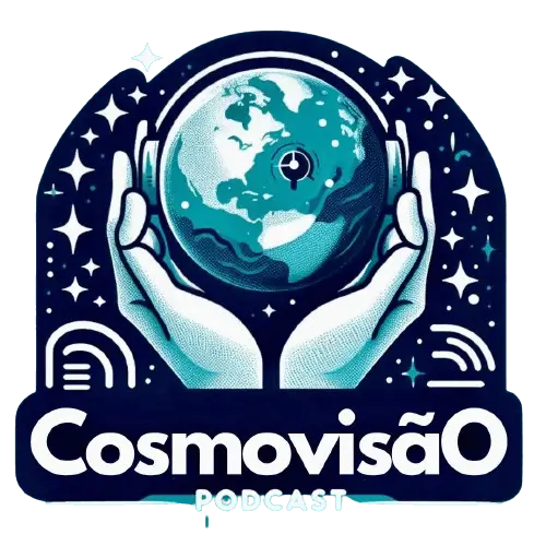 Imagem do podcast Cosmovisão